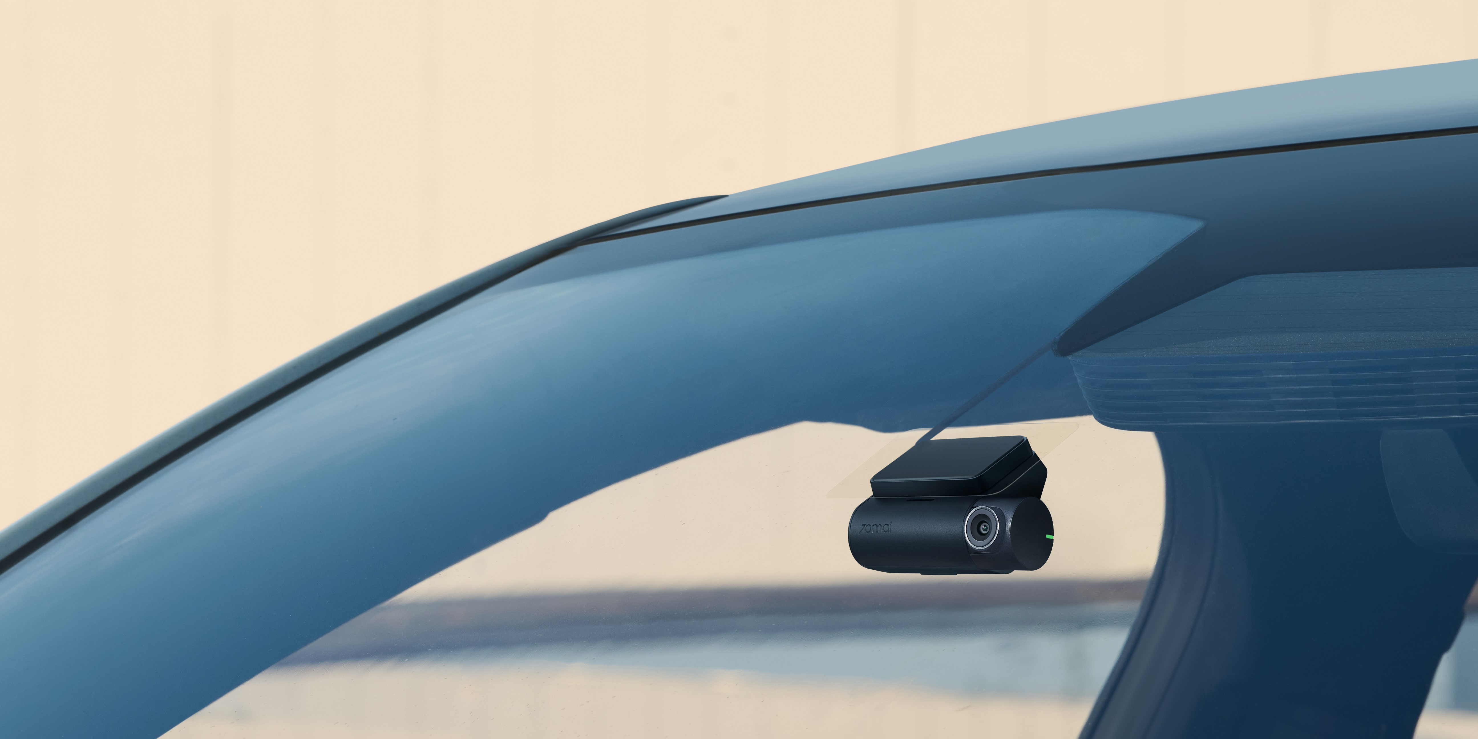 70mai dash cam a410 palubní kamera foto evtech_cz